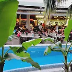 Otel Ayaz Aqua Bodrum