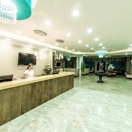 Ayaz Aqua 5*