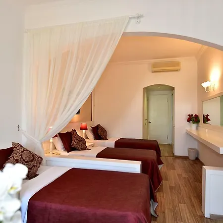 Ayaz Aqua Hotel Bodrum