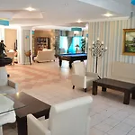 Ayaz Aqua 5* بودروم