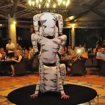 Ayaz Aqua Bodrum