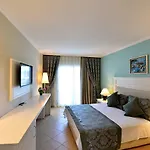 فندق Ayaz Aqua بودروم