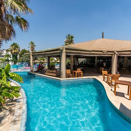 Ayaz Aqua 3*