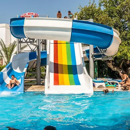 Ayaz Aqua 3*