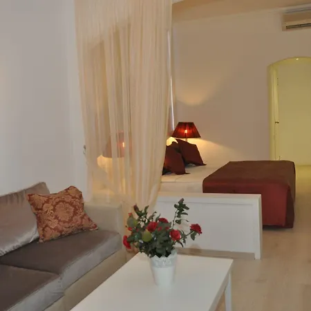 Hotel Ayaz Aqua