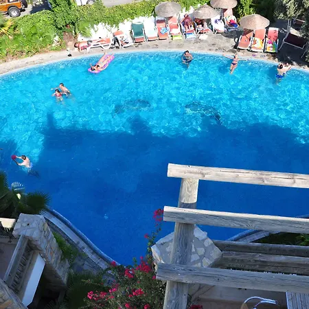 Ayaz Aqua 3*