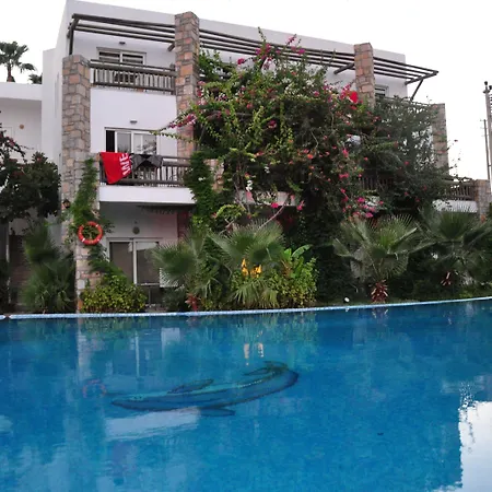 Ayaz Aqua Hotel 3*