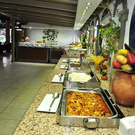 Ayaz Aqua Bodrum