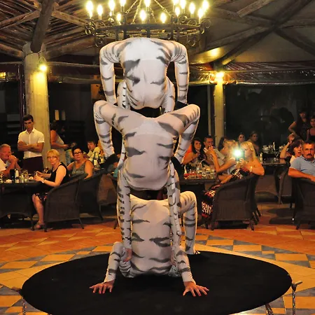 Ayaz Aqua Bodrum