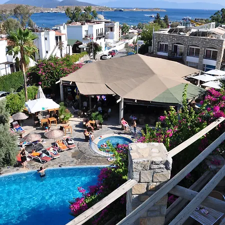 Hotel Ayaz Aqua