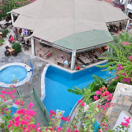 Ayaz Aqua 3* Bodrum