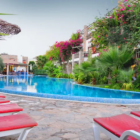 Ayaz Aqua Hotell