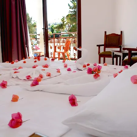 Ayaz Aqua Bodrum