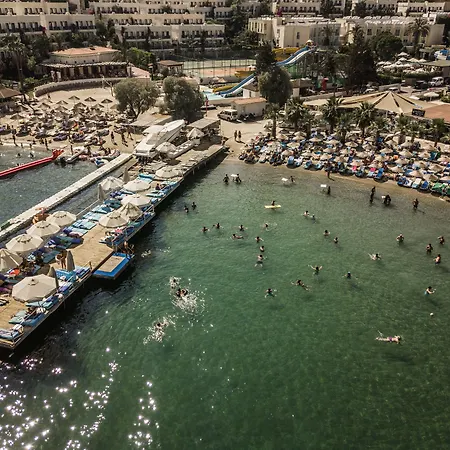 Ayaz Aqua 5* Bodrum