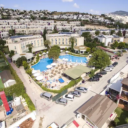 Ayaz Aqua 3*