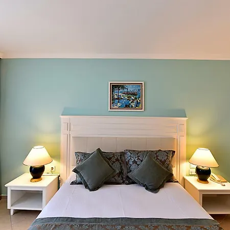 Ayaz Aqua 3*