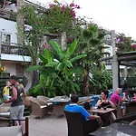 Ayaz Aqua Hotel