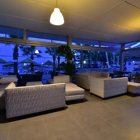 Ayaz Aqua 3*