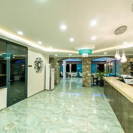 Ayaz Aqua 5* בודרום