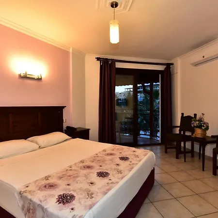 Ayaz Aqua 5* בודרום