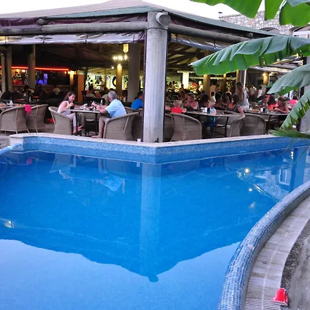 Ayaz Aqua מלון 5*