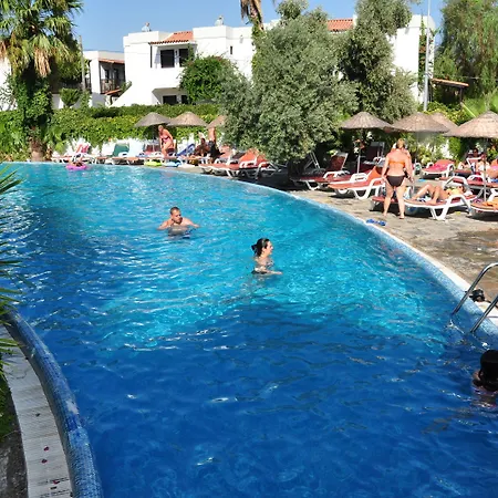 Ayaz Aqua Бодрум