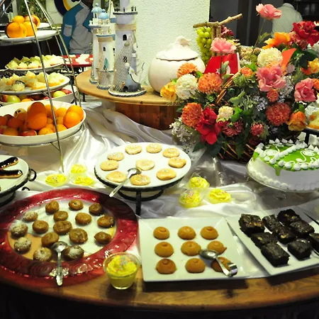 Ayaz Aqua Отель Бодрум