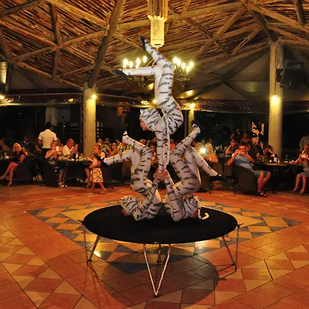 Hotel Ayaz Aqua Bodrum