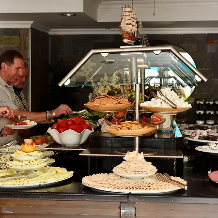 Ayaz Aqua Hotel Bodrum