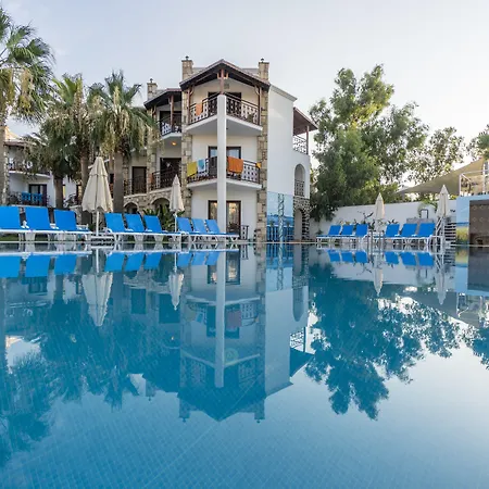 Ayaz Aqua Отель 5*