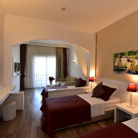 Ayaz Aqua Hotel Bodrum