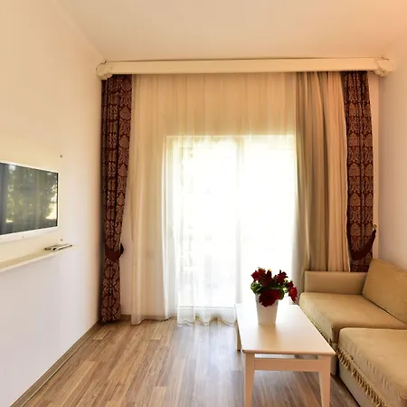 Hotel Ayaz Aqua Bodrum