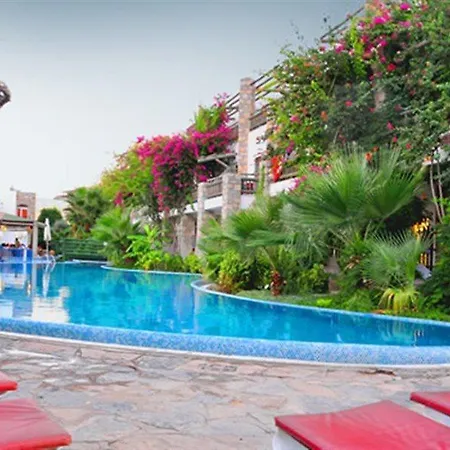Hotel Ayaz Aqua 5*