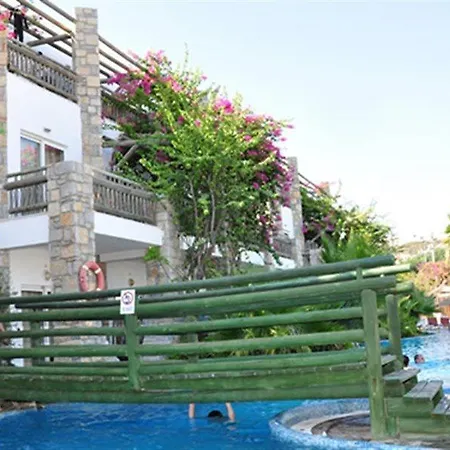 מלון Ayaz Aqua