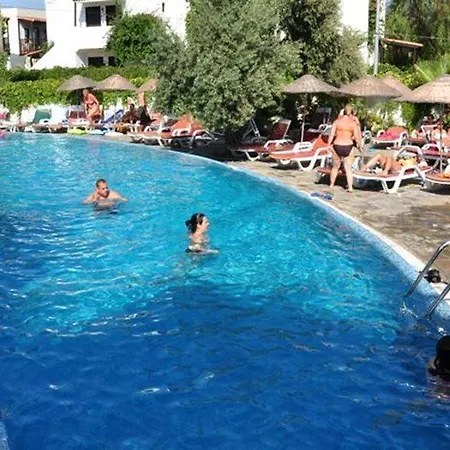מלון Ayaz Aqua