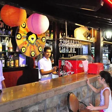 Ayaz Aqua Bodrum