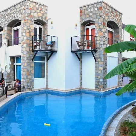 Ayaz Aqua בודרום