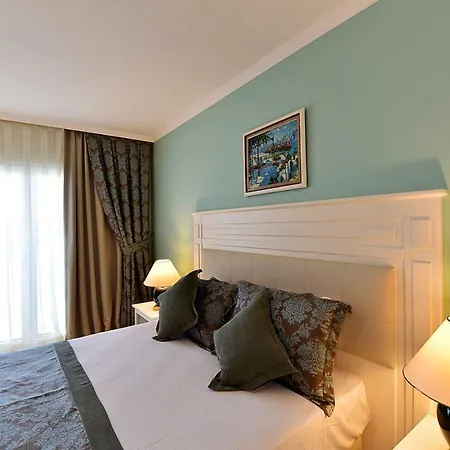 Ayaz Aqua 5* בודרום