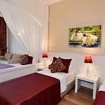 Ayaz Aqua 5* Bodrum