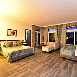 Ayaz Aqua Hotel Bodrum