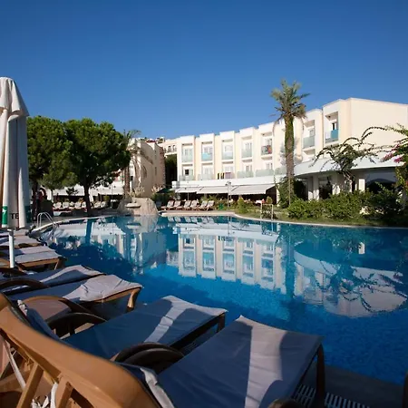 Hotel Ayaz Aqua