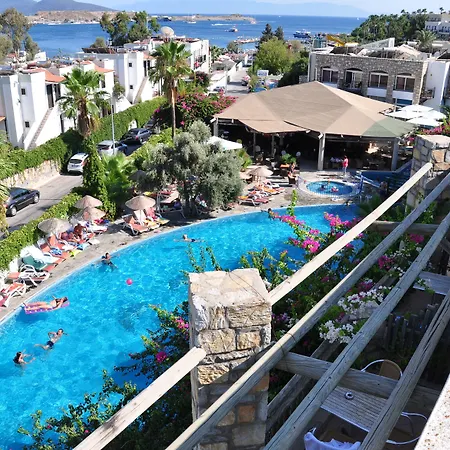 Ξενοδοχείο Ayaz Aqua