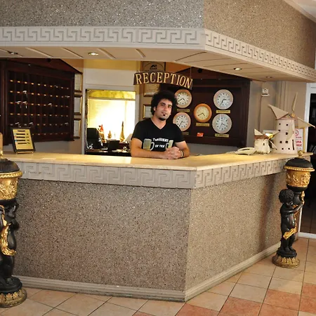 Ayaz Aqua 5* Αλικαρνασσός