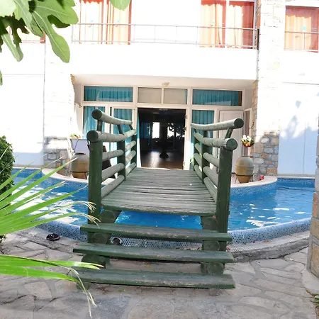 Ayaz Aqua 5* Αλικαρνασσός