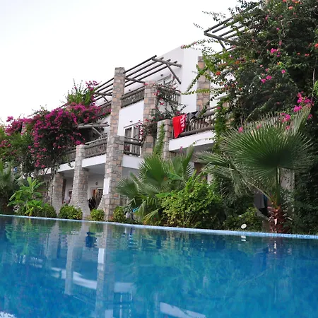 Hotel Ayaz Aqua