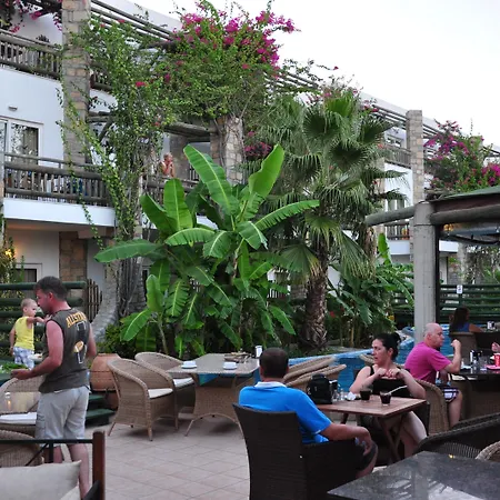 Ayaz Aqua Hotel