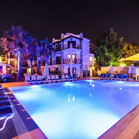 Ξενοδοχείο Ayaz Aqua