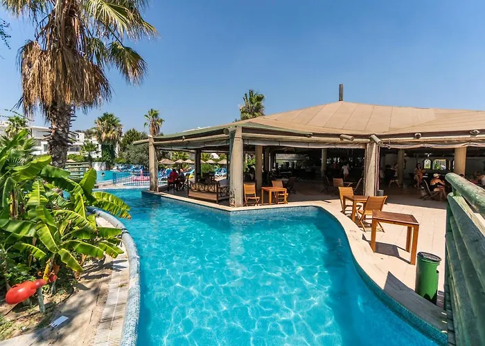 Ayaz Aqua 5*