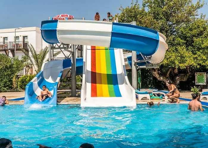 Ayaz Aqua 5*