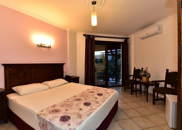 Ayaz Aqua 5* Bodrum